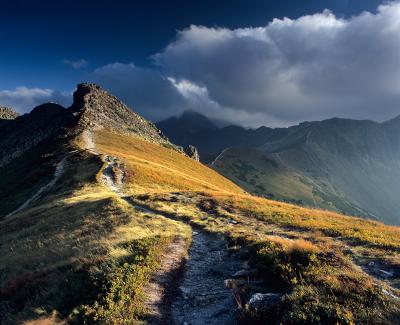 Tatry Zachodnie