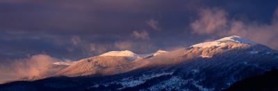 Bieszczady